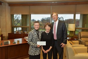 Kent's Institute for Applied Linguistics Receives $1 Million Grant