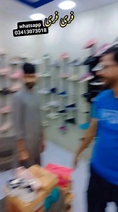 1.7K views · 15 reactions | "STEP INTO SAVINGS!  My Foot Boot Footwear Sale is here!  Get the best deals on stylish boots for men womens!  Quality guaranteed!  Comfort assured!  Sale now on! #MyFootBoot #MensFootwear #Sale #BootLove #FootwearSale"  My foot boot Nazimabad 2number behind alkhidmat hospital near aqsa masjid karachi Whatsapp 03413073018 #foryoupageシforyou #aneelaadnan #foryouシ #newvideo #foryou | Aneela Adnan | Facebook