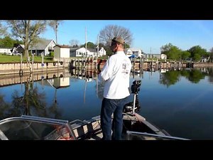 AuSable River National Forest Scenic Byway Oscoda Michigan