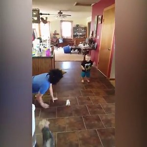 211M views · 38K reactions | Parenting goals: | Always Funny | Facebook