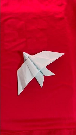 People Thought This Paper Bird Was Real