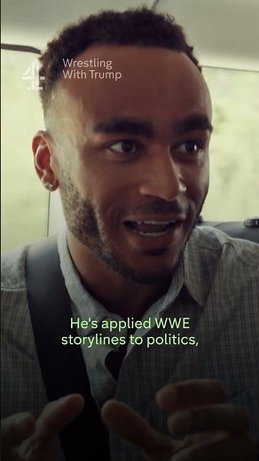 The Most Unexpected WWE Ever...