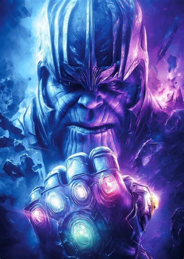 The True Power of Each Infinity Stone 🌌 One Infinity Stone can crack a planet, but together they are a god-tier operating system. 🌌 We’re breaking down the terrifying physics behind all six gems—from the Reality Stone’s matter manipulation to the Time Stone’s infinite loops. Each stone is a fundamental law of existence concentrated into a single gem. Which one is the most dangerous? 🟣🔴🔵 #infinitystones #thanos #marvel #mcu #avengers