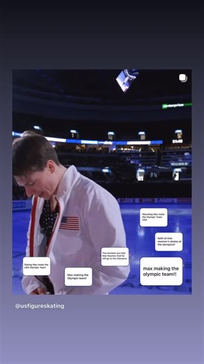 The Skating Club of Boston on Reels