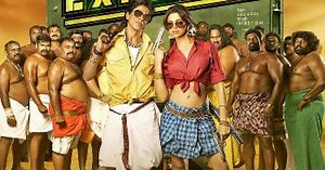 Chennai Express