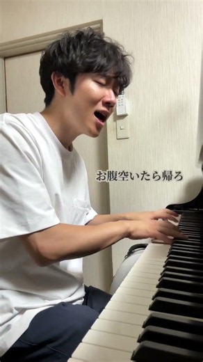 お腹空いたら / Kazuhiro #弾き語り #オリジナル曲