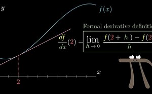 Limits, L'Hôpital's rule, and epsilon delta definitions