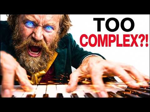 Just How GOOD Was Johannes Brahms Actually?