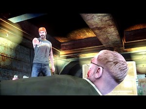 GTA5 Trevor Philips Voice mod for GTA4 [Mod Showcase]