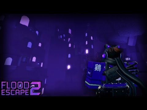 Flood Escape 2 - Luminance Completion