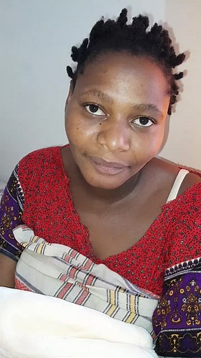 Heartbreaking Story of Sabina Wakesho: A House Help's Struggle | Kahawa Wendani