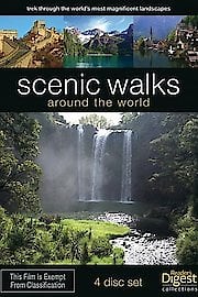 Watch Scenic Walks Around the World Season 1 Episode 1 - Our Dramatic Planet