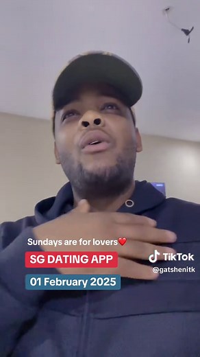 Gatsheni Dating App Review for 2025