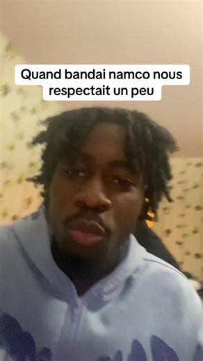 #bandainamco #ost #dragonball quand ils écoutaient les joueurs