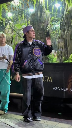 SB19 STELL, di nakakalimot mag fan service