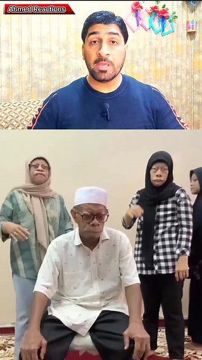 The Manurung Family: Indonesia's 'Human Lizards' Story
