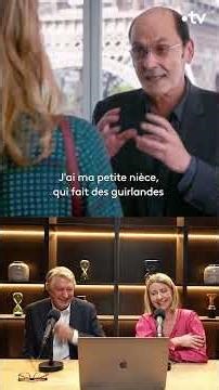 Client difficile : Eric Dadian (AFRC) réagit au "Sens de la Fête" ! 🎬