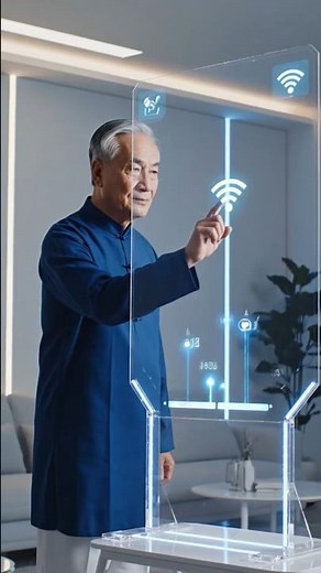 6G INTERNET SPEED TEST | 📶 #6G #FutureInternet#WirelessTechnology