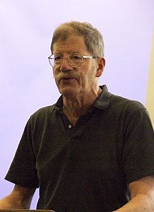 William Lycan - Alchetron, The Free Social Encyclopedia