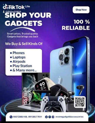 Graphic Design samples