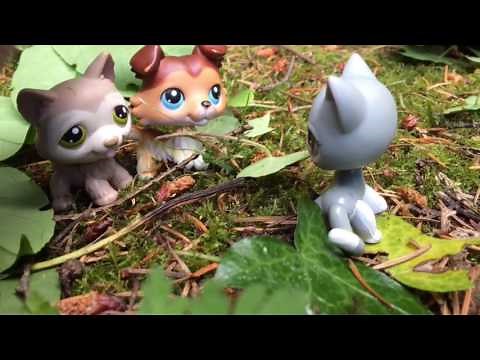 LPS- Hunger Games- Day 1