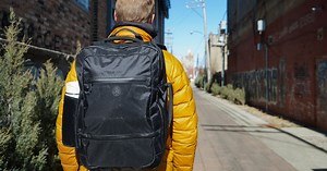 Tortuga Outbreaker Laptop Backpack Review | Pack Hacker