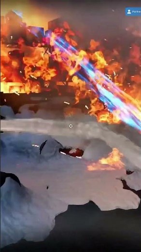 Putting out fire like a boss Firefighter ignite simulator