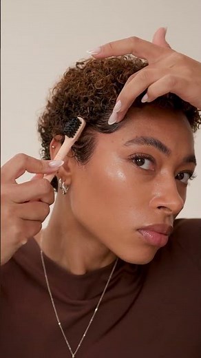 Fenty Hair The Gelly Type