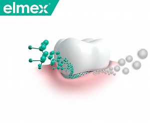 Dentífrico elmex® Sensitive Professional | Elmex