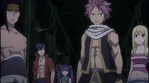 Fairy Tail [ТВ-2] – 181 Серия (Озв. AniLibria)