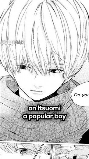 This Romance Anime Is AMAZING (A Sign of Affection)