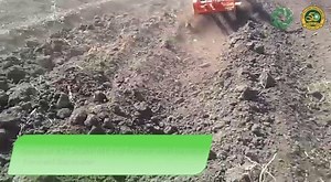 6.7K views · 89 reactions | Here's a demo of using the reverse and forward rotavator implement attached to VST Shakti MT 270 tractor. The tines rotate both forward and reverse effectively to prepare the soil for cultivation! Subscribe to our YouTube channel for regular updates. https://bit.ly/VSTVideos | V.S.T Tillers Tractors Limited | Facebook