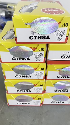 C7HSA