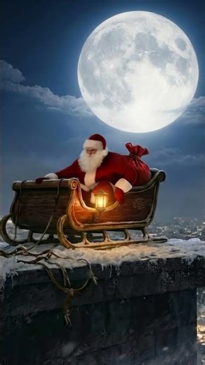 Christmas Didn’t Go as Planned | 4K