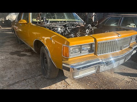 THIS WHAT YOU NEED TO LS SWAP A BOX CHEVY STEP BY STEP