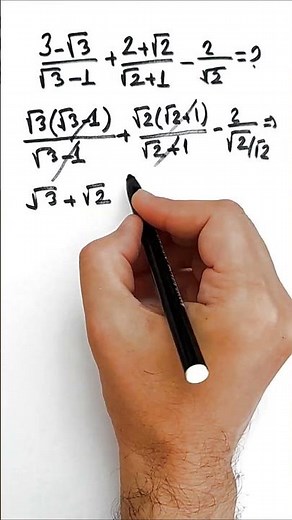 pregunta 20 : cómo resolver raíces cuadradas paso a paso ? (sin calculadora)