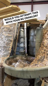 763K views · 11K reactions | Would you attempt this? #scx10 #scx24 #scx24mods #rccrawler #RCcars #RC #rccar #rccarsonline #rctruck #rctrucks #vanquishparts #h10optic | Rocky RC | Facebook