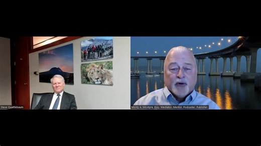 How to Become an Excellent Trial Lawyer