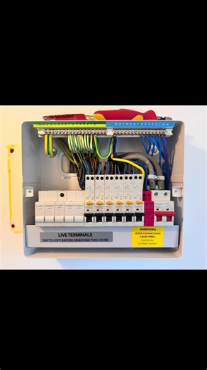 Quick DB Replacement Services in Nottingham