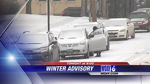 3.7K views | See a preview of WDAY 6 News at 6 right here! Check out these stories and more tonight! | WDAY TV News | Facebook