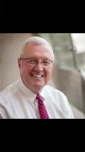 Dr. Gearhart awarded medal