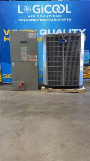 🎄 CHRISTMAS MIRACLE AUCTION – Logicool Air Solutions IS GIVING AWAY A $16,000 COMPLETE HVAC SYSTEM & EVERY DIME GOES TO THE CHARITY YOU CHOOSE! 🎄 Logicool Air Solutions is back with our epic holiday auction to make this Christmas unforgettable in the Coastal Bend! We're auctioning off a brand-new, top-of-the-line 15 SEER electric heat pump system full professional retrofit installation (no gas, any size up to 5 tons) — $16,000 retail value! The highest bidder gets the system installed at THEIR