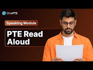 PTE Read Aloud Tips and Tricks | Read Aloud PTE Strategy to Score 90/90 | How to improve Read Aloud?