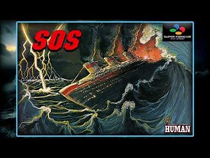 S.O.S. -05- The Sinking Ship (SNES/SFC) - OST