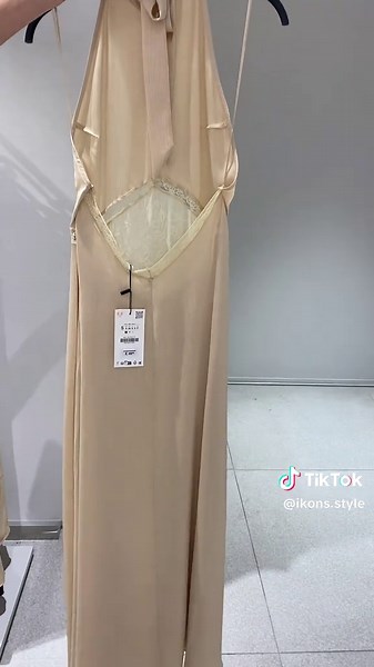 ZARA Dress Haul: Try On & Discover New Styles