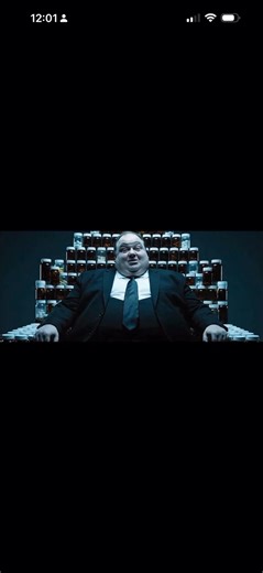 Mike Ingles on Reels