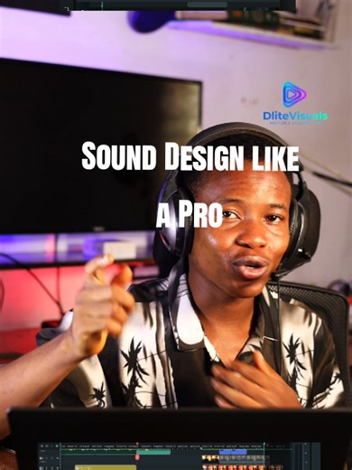 Sound Design Breakdown for Podcasts and Talking Head Videos