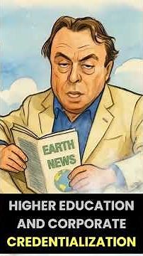 Silicon Feudalism Arrives | Hitchens vs. Amazon & AI