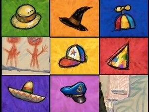 Sesame Street Episode 3198 (FULL)