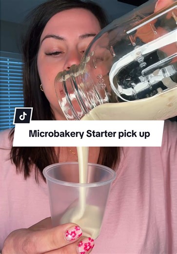 Kailey Harmon on TikTok